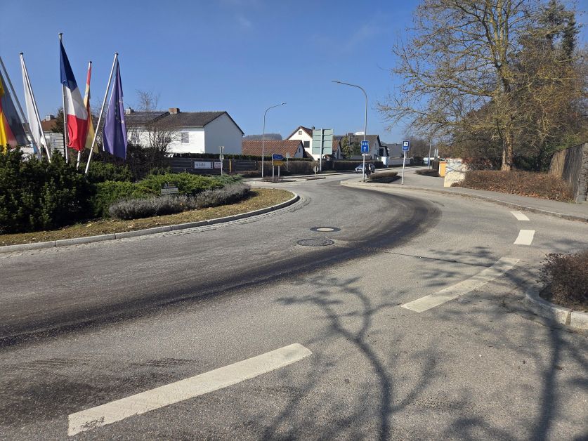 Technische Hilfeleistung